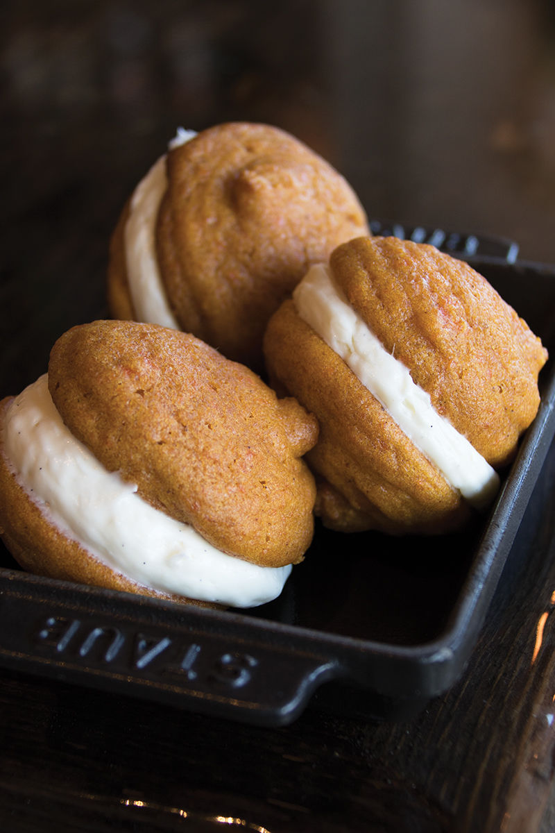Get a taste of the coasts at the new Peacemaker